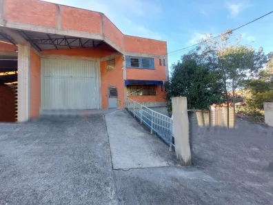 Galpão/Depósito/Armazém para alugar, 280m² no Esplanada, Caxias do Sul