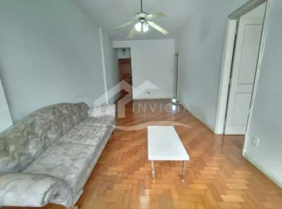 Apartamento com 3 Quartos à venda, 80m² no Copacabana, Rio de Janeiro