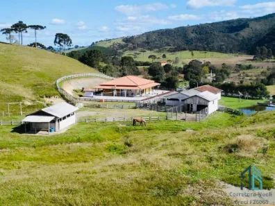Fazenda/Sítio com 4 Quartos à venda, 330000m² no , Bom Retiro