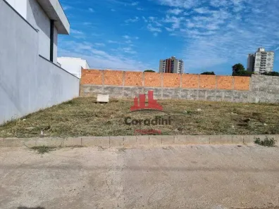 Lote/Terreno à venda, 318m² no Bosque dos Cedros, Nova Odessa