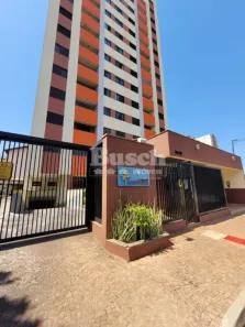 Apartamento com 2 Quartos para alugar, 56m² no Jardim Brasil, Bauru