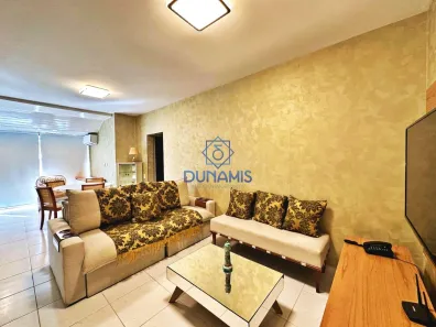 Flat com 2 Quartos à venda, 75m² no Pitangueiras, Guarujá