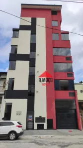 Apartamento com 2 Quartos à venda, 42m² no Vila Guilhermina, São Paulo