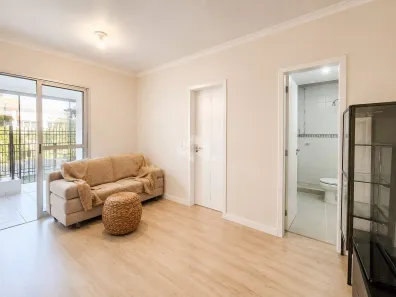 Apartamento com 1 Quarto à venda, 44m² no Farrapos, Porto Alegre