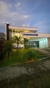 Casa de Condomínio com 3 Quartos à venda, 200m² no Parque Brasil 500, Paulínia