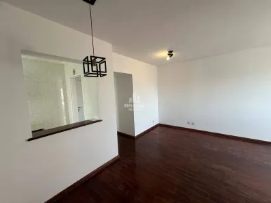 Apartamento com 3 Quartos à venda, 75m² no Lagoa Seca, Mogi das Cruzes