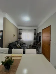 Casa com 3 Quartos à venda, 125m² no Esplanada Primo Meneghetti, Franca