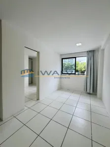 Apartamento com 1 Quarto à venda, 33m² no Graças, Recife