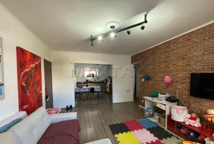 Apartamento com 3 Quartos à venda, 82m² no Água Fria, São Paulo
