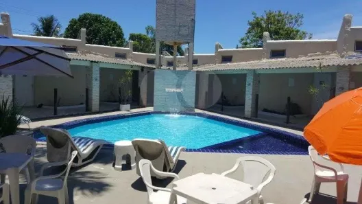 Ponto Comercial com 32 Quartos à venda, 1209m² no Jardim Virgínia, Guarujá