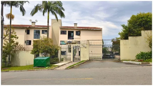 Apartamento com 3 Quartos à venda, 66m² no Xaxim, Curitiba