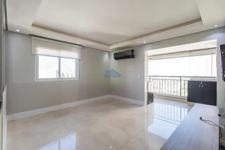Apartamento com 3 Quartos à venda, 84m² no Melville Empresarial I e II, Barueri