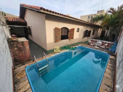 Casa com 4 Quartos à venda, 177m² no Vila Galvão, Guarulhos
