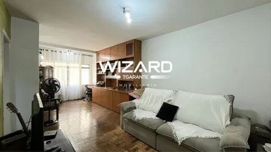 Apartamento com 2 Quartos à venda, 80m² no Cidade Monções, São Paulo