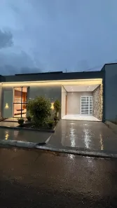 Casa de Condomínio com 3 Quartos para alugar, 120m² no Quarenta Horas (Coqueiro), Ananindeua