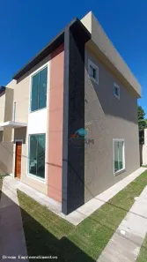 Apartamento com 3 Quartos à venda, 98m² no Floresta das Gaivotas, Rio das Ostras