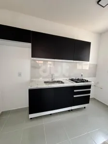 Apartamento com 2 Quartos à venda, 55m² no Conjunto Habitacional Residencial Veredas da Conquista, Indaiatuba