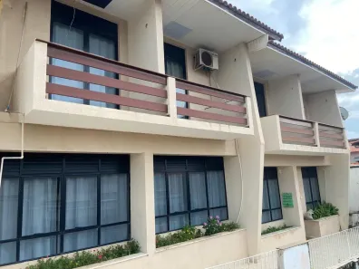 Sobrado com 2 Quartos para alugar, 120m² no Olho D'Água, São Luís