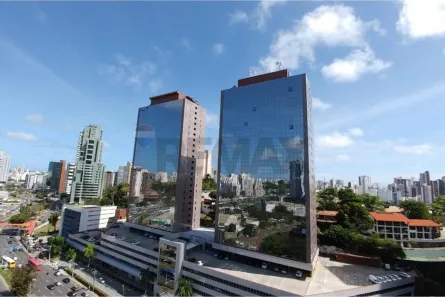 Sala Comercial à venda, 33m² no Caminho das Árvores, Salvador