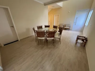 Casa de Condomínio com 4 Quartos para alugar, 300m² no Parque Brasil 500, Paulínia