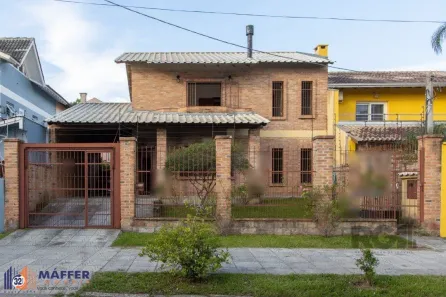 Casa com 4 Quartos à venda, 267m² no Ipanema, Porto Alegre