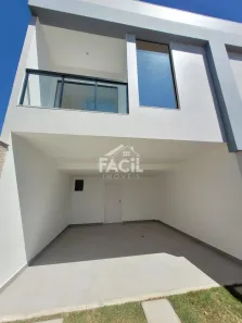 Casa com 3 Quartos à venda, 144m² no Jardim do Vale, Vila Velha