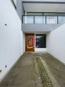 Casa com 3 Quartos à venda, 110m² no Guarujá Mansões, Betim