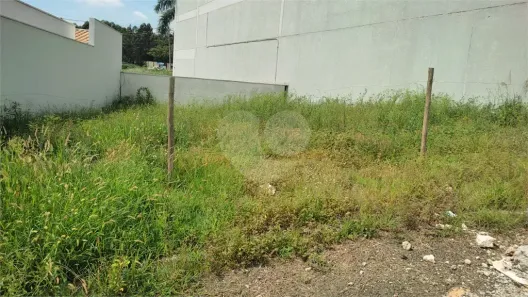 Lote/Terreno à venda, 154m² no Jardim Barcelona, Indaiatuba