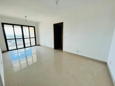 Apartamento com 3 Quartos à venda, 98m² no Paulista, Piracicaba