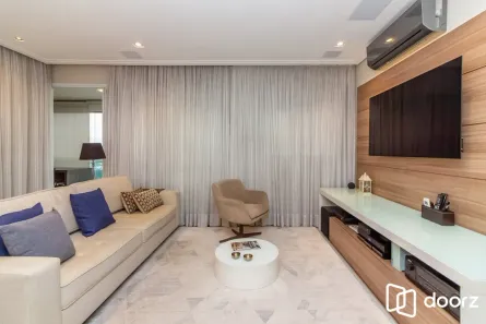 Apartamento com 3 Quartos à venda, 116m² no Vila Maria Alta, São Paulo