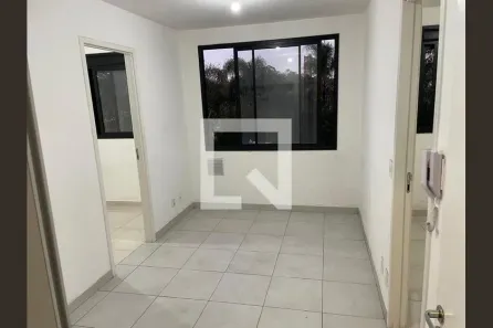 Apartamento com 2 Quartos à venda, 51m² no Jurubatuba, São Paulo