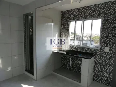 Casa com 1 Quarto para alugar, 45m² no Imirim, São Paulo