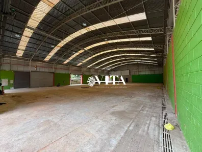 Galpão/Depósito/Armazém para alugar, 1000m² no Jardim Doraly, Guarulhos