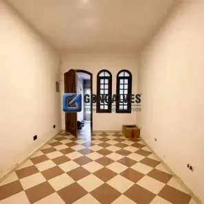Sobrado com 3 Quartos para alugar, 190m² no Anchieta, São Bernardo do Campo