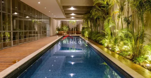Apartamento com 4 Quartos à venda, 308m² no Vila Mariana, São Paulo