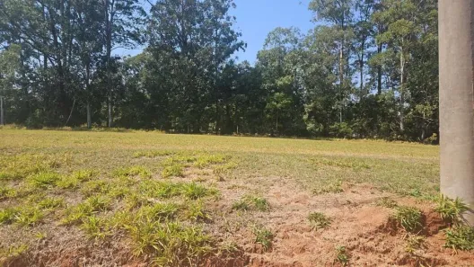 Lote/Terreno à venda, 600m² no Thermas de Santa Bárbara, Águas de Santa Bárbara