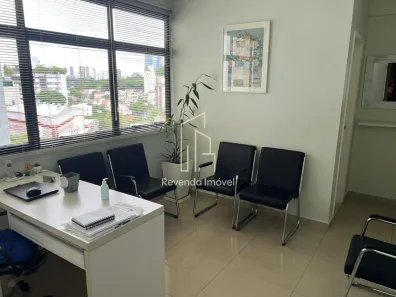 Sala Comercial à venda, 70m² no Perdizes, São Paulo