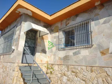 Casa com 3 Quartos à venda, 200m² no Vila Pereira Barreto, São Paulo
