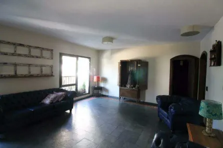 Apartamento com 4 Quartos à venda, 144m² no Parque da Mooca, São Paulo