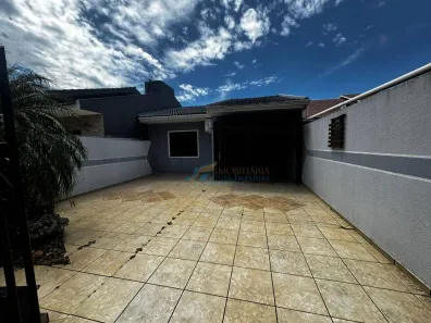 Casa com 2 Quartos à venda, 120m² no Parque Verde, Cascavel