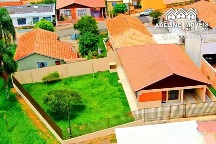 Casa com 3 Quartos à venda, 145m² no , Carambeí