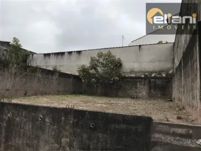 Lote/Terreno à venda, 500m² no Vila Júlia, Poá