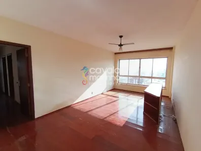 Apartamento com 3 Quartos à venda, 139m² no Centro, Ribeirão Preto