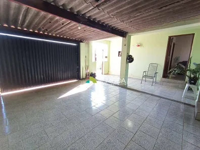 Casa com 3 Quartos à venda, 180m² no Consolação, Rio Claro