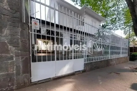 Casa com 4 Quartos para alugar, 293m² no Cruzeiro, Belo Horizonte