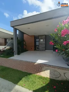 Casa de Condomínio com 3 Quartos à venda, 100m² no SIM, Feira de Santana