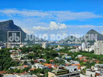 Apartamento com 4 Quartos à venda, 197m² no Leblon, Rio de Janeiro