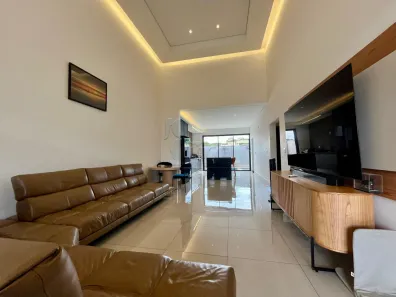 Casa de Condomínio com 3 Quartos à venda, 156m² no Reserva San Pedro, Ribeirão Preto