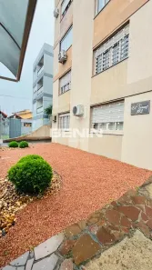 Apartamento com 1 Quarto para alugar, 41m² no Marechal Rondon, Canoas