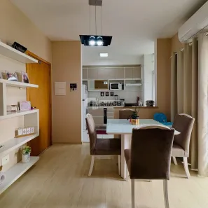 Apartamento com 2 Quartos à venda, 70m² no Vila São José, Taubaté